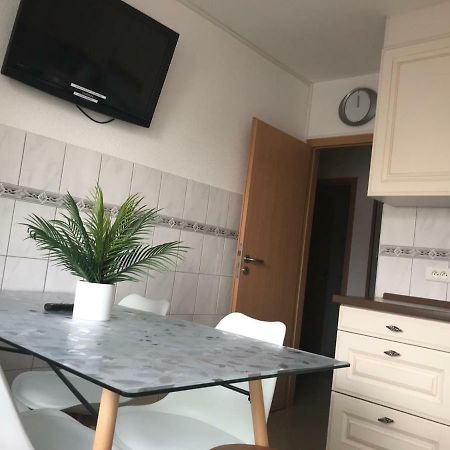 Studios Near Basel Airport แซ็ง-ลุยส์ ภายนอก รูปภาพ