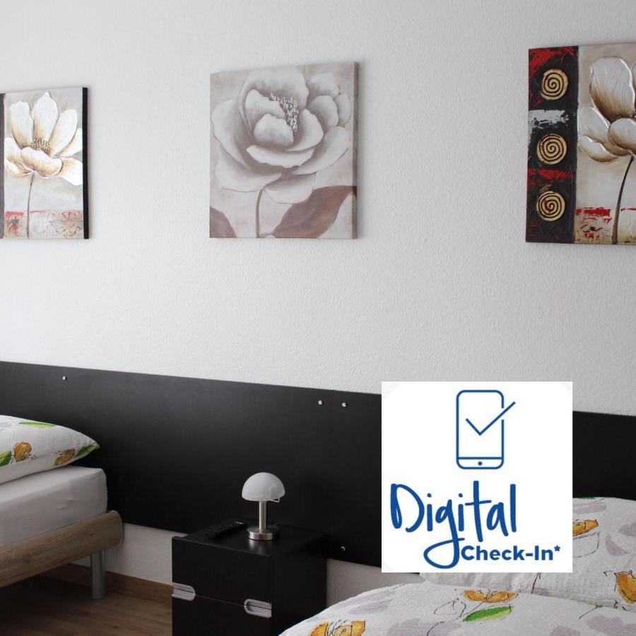 Studios Near Basel Airport แซ็ง-ลุยส์ ภายนอก รูปภาพ