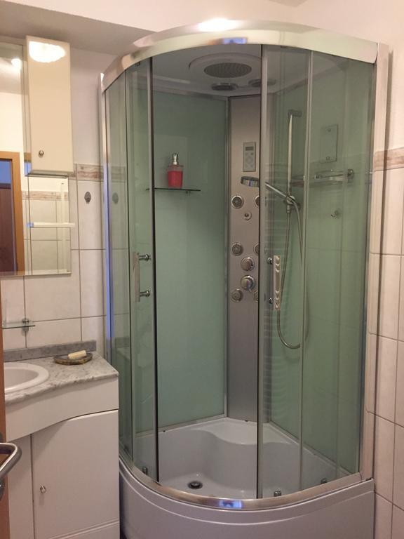 Studios Near Basel Airport แซ็ง-ลุยส์ ห้อง รูปภาพ