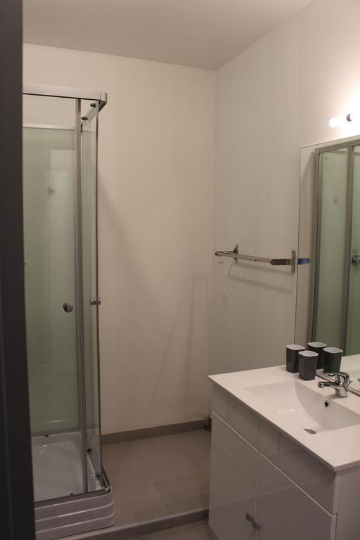 Studios Near Basel Airport แซ็ง-ลุยส์ ห้อง รูปภาพ