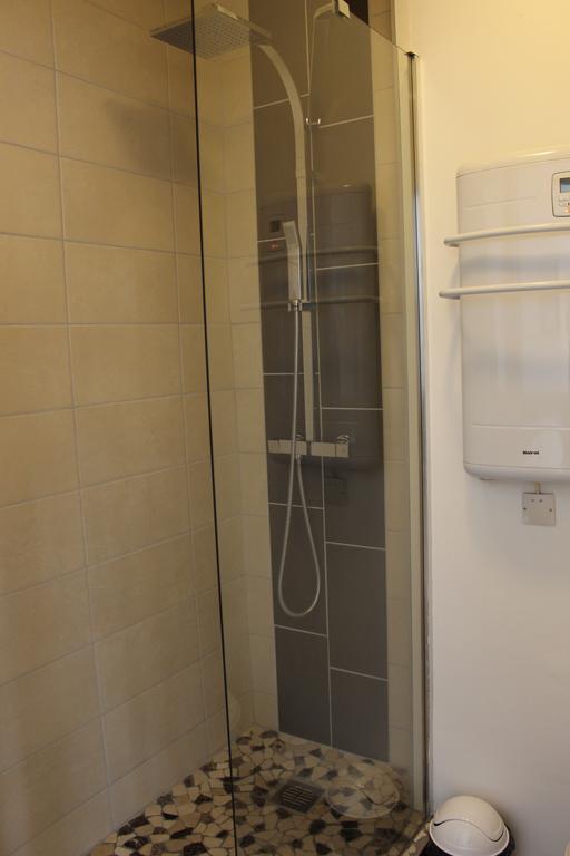 Studios Near Basel Airport แซ็ง-ลุยส์ ภายนอก รูปภาพ