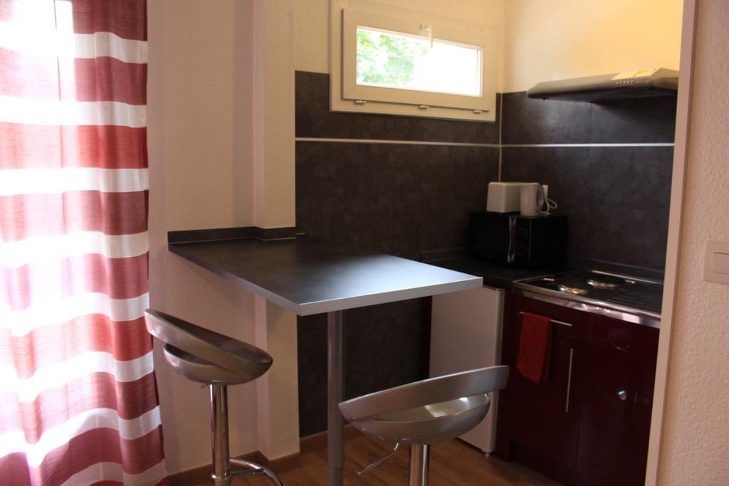 Studios Near Basel Airport แซ็ง-ลุยส์ ภายนอก รูปภาพ