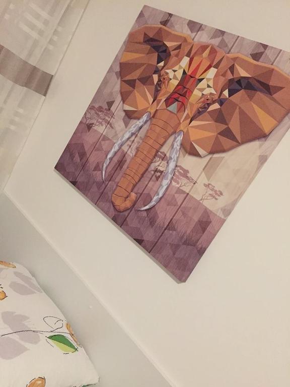 Studios Near Basel Airport แซ็ง-ลุยส์ ภายนอก รูปภาพ