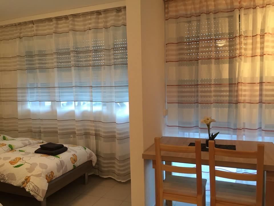 Studios Near Basel Airport แซ็ง-ลุยส์ ภายนอก รูปภาพ
