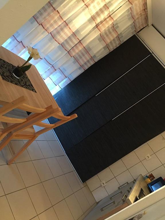 Studios Near Basel Airport แซ็ง-ลุยส์ ภายนอก รูปภาพ