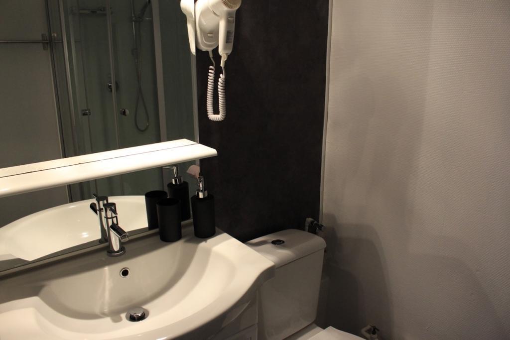 Studios Near Basel Airport แซ็ง-ลุยส์ ภายนอก รูปภาพ