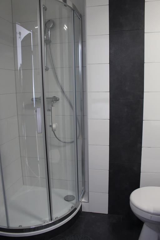 Studios Near Basel Airport แซ็ง-ลุยส์ ภายนอก รูปภาพ