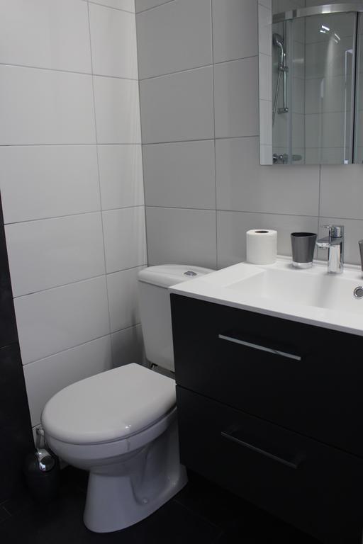 Studios Near Basel Airport แซ็ง-ลุยส์ ภายนอก รูปภาพ
