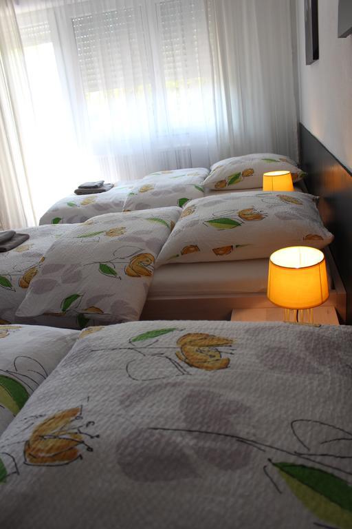 Studios Near Basel Airport แซ็ง-ลุยส์ ภายนอก รูปภาพ