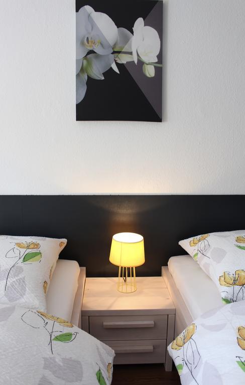 Studios Near Basel Airport แซ็ง-ลุยส์ ภายนอก รูปภาพ