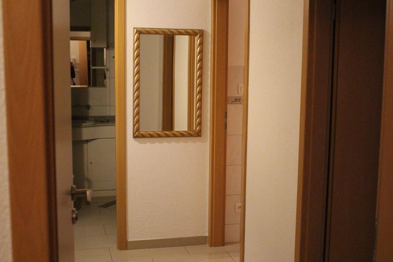 Studios Near Basel Airport แซ็ง-ลุยส์ ภายนอก รูปภาพ