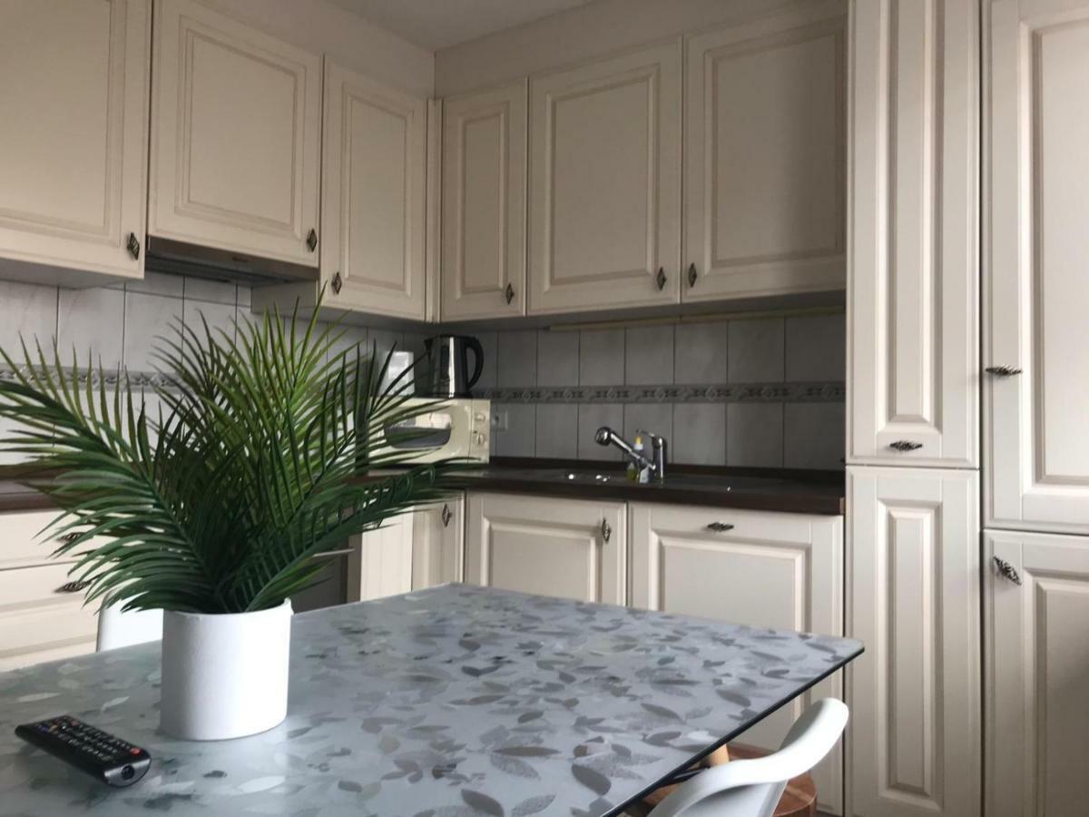 Studios Near Basel Airport แซ็ง-ลุยส์ ภายนอก รูปภาพ