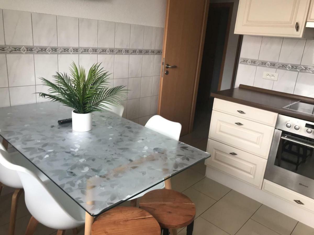 Studios Near Basel Airport แซ็ง-ลุยส์ ภายนอก รูปภาพ